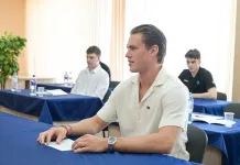 Белорусский проспект «Нью-Джерси» планирует стать тренером
