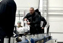 Александр Супрун: Сегодня были не совсем свежие