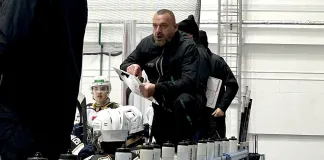Александр Супрун: Сегодня были не совсем свежие
