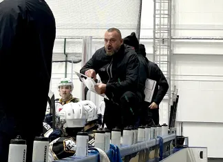 Александр Супрун: Сегодня были не совсем свежие