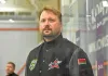 Георгий Рязанцев: Эта игра дала большую пищу для размышлений