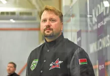 Георгий Рязанцев: Эта игра дала большую пищу для размышлений
