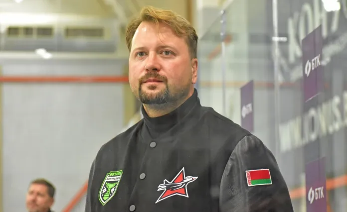 Георгий Рязанцев: Эта игра дала большую пищу для размышлений