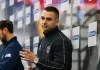 Богдан Рыбачук: Спасибо «Ястребам», что приехали