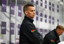 Никита Осипов: В третьем периоде нашли в себе силы и характер