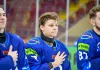 «Динамо-Молодечно» объявило об уходе лучшего бомбардира сезона 2025/26. Хоккеиста сватают в минское «Динамо»
