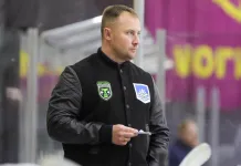 Алексей Бондиков: Где-то в третьем периоде, я думаю, чуть-чуть подустали из-за многих ненужных удалений