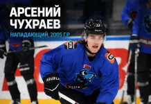 Андрей Павлович рассказал о тернистом пути Арсения Чухраева в минское «Динамо»