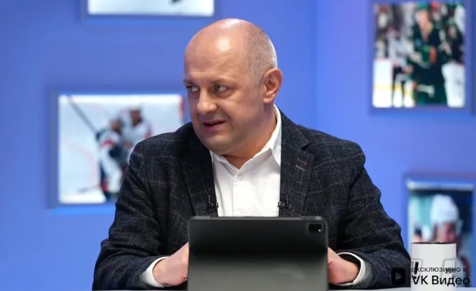 Алексей Шевченко: Минскому «Динамо» нужен тренер-диктатор