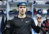 Форвард «Рязани-ВДВ» прибыл на просмотр в «Славутич»
