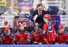 Легендарный экс-игрок минского «Динамо» продолжит работу в ЦСКА