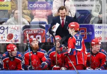 Легендарный экс-игрок минского «Динамо» продолжит работу в ЦСКА