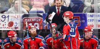 Легендарный экс-игрок минского «Динамо» продолжит работу в ЦСКА