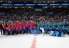 Алексей Протас принёс победу команде Сергачёва в Матче Года