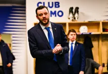 Белорусский тренер возглавил клуб МХЛ