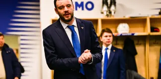Белорусский тренер возглавил клуб МХЛ