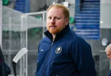 Дмитрий Рыльков прокомментировал поражение от «Гомеля»