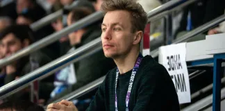 Алексей Письменков назвал главных фаворитов Кубка Салея