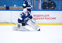 Владислав Окоряк подписал контракт с «Витебском»