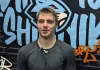 «Выложились по максимуму». Никита Мельниченок — о победе «Динамо-Шинника» над «Динамо-СПб»