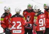Кубок Цыплакова-2026. Беларусь U18 — «Зубры», «Юниор» — «Прогресс», «Рыцари» — «Медведи» и другие встречи. Трансляции