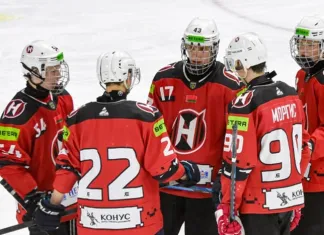 Кубок Цыплакова-2026. Беларусь U18 — «Зубры», «Юниор» — «Прогресс», «Рыцари» — «Медведи» и другие встречи. Трансляции