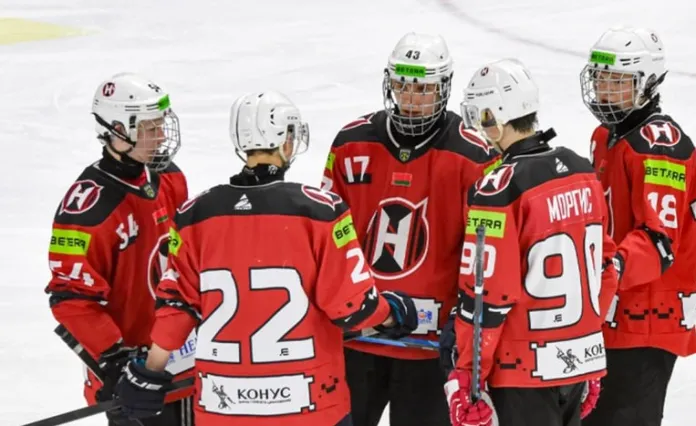 Кубок Цыплакова-2026. Беларусь U18 — «Зубры», «Юниор» — «Прогресс», «Рыцари» — «Медведи» и другие встречи. Трансляции