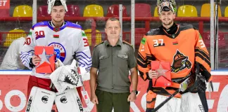 «Шахтёр» обыграл «Юность» и вышел в финал Кубка Дубко