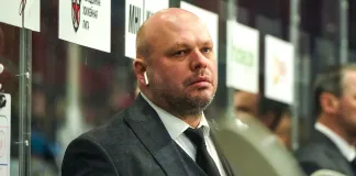 Евгений Летов — о победе в спарринге над «Тайфуном» и обновлении «Динамо-Шинника»