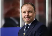 Михаил Захаров: В ближайшее время Россия точно не выиграет Олимпийские игры