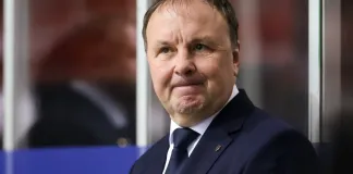 Михаил Захаров: В ближайшее время Россия точно не выиграет Олимпийские игры