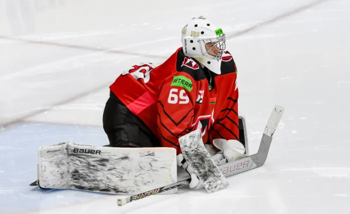 Определены лучшие игроки Кубка Дубко-2026