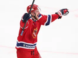 Олимпийский чемпион пройдёт просмотр в минском «Динамо»