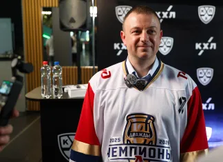 Белорусский тренер вошёл в тренерский штаб ЦСКА