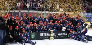 «Металлург»: Возвращение Руфа, миграция на Гродно, ротация вратарей