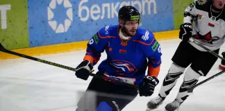 Всеволод Кашкар: Пока не стал бы выделять какого-то одного явного фаворита