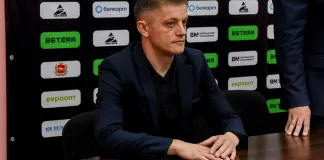Александр Палто: Сейчас идет скорее этап формирования команды