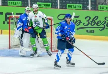 Видео: Герман Пироговский стал автором первой шайбы Кубка Салея 2026
