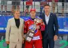 «Юность» опубликовала заявку на Кубок Салея-2026