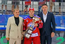 «Юность» опубликовала заявку на Кубок Салея-2026