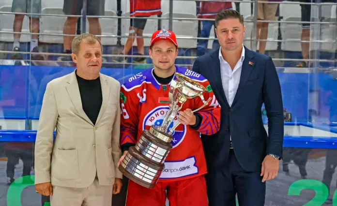 «Юность» опубликовала заявку на Кубок Салея-2026