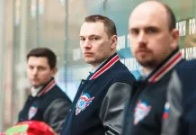 «Вкатываться можно, только играя на максимальных оборотах». Иван Усенко — о победе над с «Гомелем»