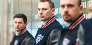 «Вкатываться можно, только играя на максимальных оборотах». Иван Усенко — о победе над с «Гомелем»
