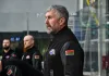 Денис Тыднюк прокомментировал разгромное поражение от «Металлурга» 