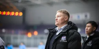Белорусский тренер возглавит китайский «Куньлунь»