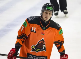 Второй бомбардир Betera-Экстралиги среди игроков до 21 года продолжит выступать за «Шахтер»