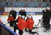 Стала известна заявка «Авиатора» на Кубок Салея-2026