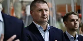 Андрей Мезин — о поражении от «Немана»: Будь мы более хладнокровны в завершении, то счет мог бы быть другим