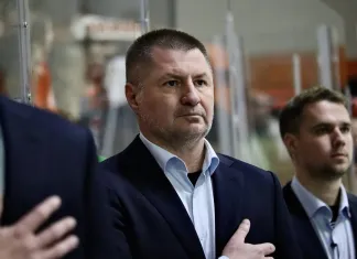 Андрей Мезин — о поражении от «Немана»: Будь мы более хладнокровны в завершении, то счет мог бы быть другим