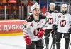 Защитник «Немана», поигравший в КХЛ, признался в аэрофобии
